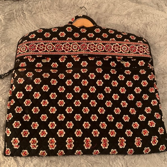 Vera Bradley Handbags - Vera Bradley Garment Bag